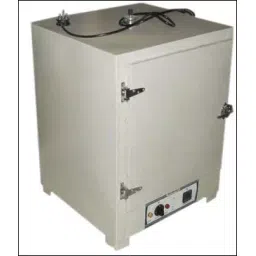 Shanti 14"X14"X14" 2 Shelves Bacteriological Lab Incubator with Digital Temperature Contro-picture-25