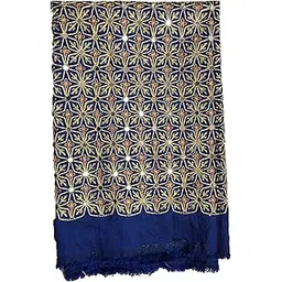 shantuba textiles Women blouse Mirror Work Embroidery 1Mtr-picture-23