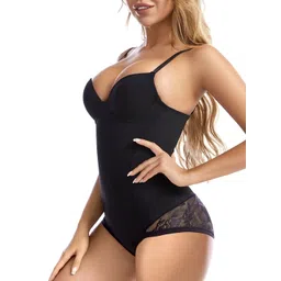 Shapemour Tummy Control Bodysuit Shapewear-picture-12