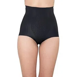 shapercult Air Series High Waist Shaper Panty | Tummy Control High Wasit Panty-picture-39