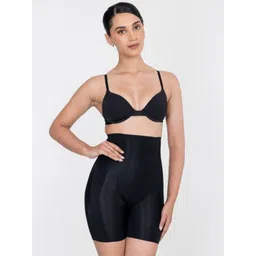 Shapercult Air Series-High Waist Shaper Short-picture-40
