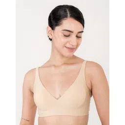 Shapercult Everyday Comfort Wireless Seamless Bra-picture-39