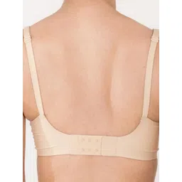 Shapercult Everyday Comfort Wireless Seamless Bra image 2