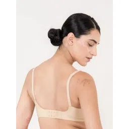 Shapercult Everyday Comfort Wireless Seamless Bra image 3