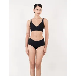 Shapercult Everyday Comfort Wireless Seamless Bra image 3