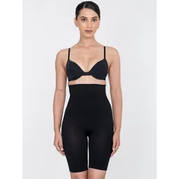 Shapercult High Waist Shaper Shorts-picture-35