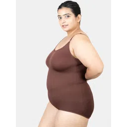 Shapercult Plus Size Premium Snatched Bodysuit-picture-28