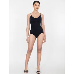Shapercult Premium Snatched Bodysuit Body Shaper-picture-27