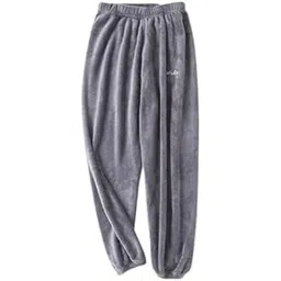 shaperx Warm and Snuggly: Fleece Pyjamas for Women & Pack of 1 Pcs-picture-18