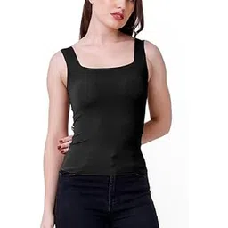 shaperx Women’s Removable Padded Camisole – Seamless & Comfortable Tank Top-picture-20