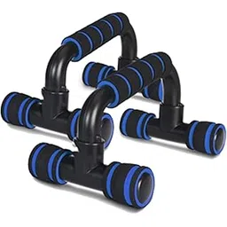 SHAPEWELL Ergonomic Push-Up Bar Stand – Non-Slip Home Gym Equipment for Men & Women, Ideal for Chest and Upper Body Workouts-picture-26