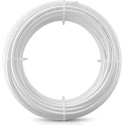 Shapure Ro Food Grade 10 Meter Pipe Tube 1/4" Size For All Types Of Water Purifiers | This Pipe Is Only For Water Purifiers (10 Meters, 1/4" Size) - Multicolor-picture-21