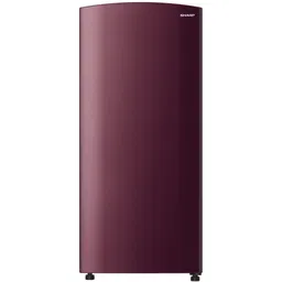 187 L Direct Cool Single Door 2 Star Refrigerator-image-0