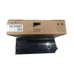 Sharp MX 315AT Toner Cartridge Black-picture-23