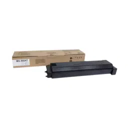 Sharp MX 560 Black Toner Cartridge-picture-11