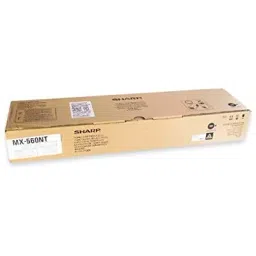 Sharp MX 560NT Toner Cartridge Black-picture-22