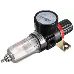 shasales AFR-2000 Pneumatic Air Filter Regulator &Pressure ReducingValve Test Indicator Test Indicator-picture-21