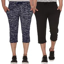 shaun Men Capri (106Mmn2-P$_Pack of 2)-picture-41