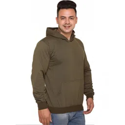 SHAUN Men Hooded Sweatshirt-picture-19