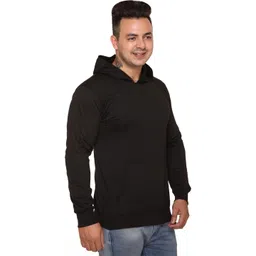 SHAUN Men Hooded Sweatshirt-picture-21