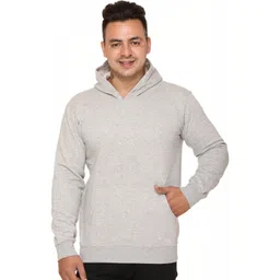 SHAUN Men Hooded Sweatshirt-picture-23