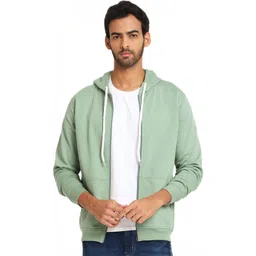 SHAUN Men Hooded Sweatshirt image 3