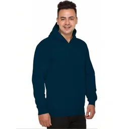 SHAUN Men Hooded Sweatshirt image 3