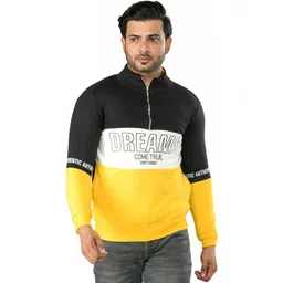 SHAUN Men Sweatshirt-picture-39