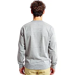 SHAUN Men Sweatshirt image 3