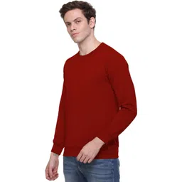 SHAUN Men Sweatshirt image 4