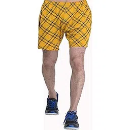shaun Men's Cotton Shorts-picture-25