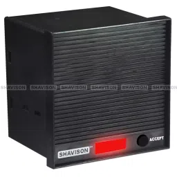 Shavison H92F-230AC 2 Tone Hooter 230VAC-picture-12