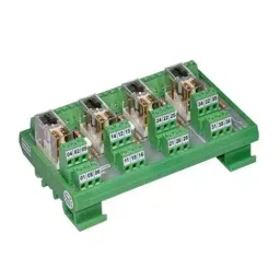 Shavison Relay Module 4 Channel 2 C/O, AS720-5V-12V-OE-picture-41