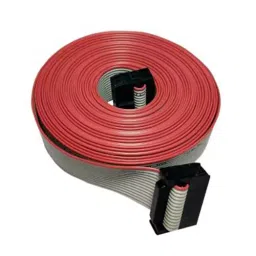 Shavison Reverse Polarity Ribbon Cable 40 Pin 1 m, WAR-FRC-40P-1M-picture-33