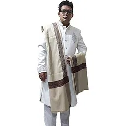 shawl for men,kashmiri men shawl,saal,gents shawl,men winter shawl-picture-34