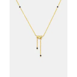 Shaya 925 Silver Mangalsutra for Women-image-30