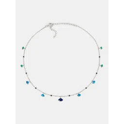 Shaya 925 Silver Mangalsutra for Women-image-29