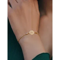 Shaya 92.5 Sterling Silver Absolutely Pawsome Bracelet for Women-picture-12