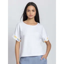 SHAYE White Top-picture-30