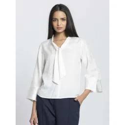 SHAYE White Top-picture-10