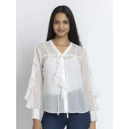 SHAYE White Top-picture-26