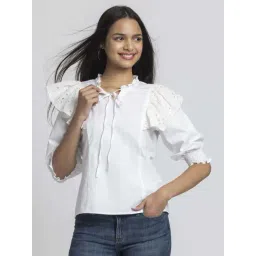 SHAYE White Top-picture-27