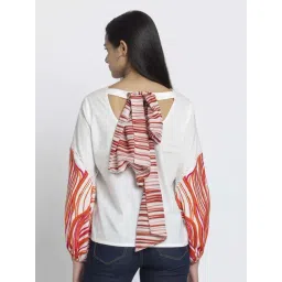 SHAYE White Top image 2