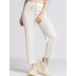 SHAYE Women Relaxed Trousers-picture-35