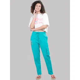 She N She Women Printed Night suit-picture-26