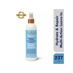 Shea Moisture Hydrate + Repair Multi-Action Leave-In Spray Treatment-image-10
