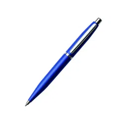Sheaffer VFM 9401 Blue Metal Ballpoint Pen-picture-35