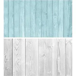 Sheet 2 in 1 Product Photography Backdrop 3D Flat Lay Tabletop Double-Sided 20x29 Photo Background PVC Wrinkle Free for Small Products Food Cosmetics Shooot (Pack of 1, FL - 010)-picture-27