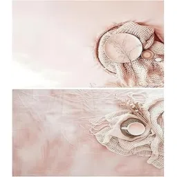 Sheet 2 in 1 Product Photography Backdrop 3D Flat Lay Tabletop Double-Sided 20x29 Photo Background PVC Wrinkle Free for Small Products Food, Cosmetics Shoot (Combo 2)-picture-30