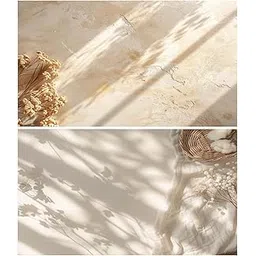 Sheet 2 in 1 Product Photography Backdrop 3D Flat Lay Tabletop Double-Sided 20x29 Photo Background PVC Wrinkle Free for Small Products Food, Cosmetics Shoot (Combo 4)-picture-24